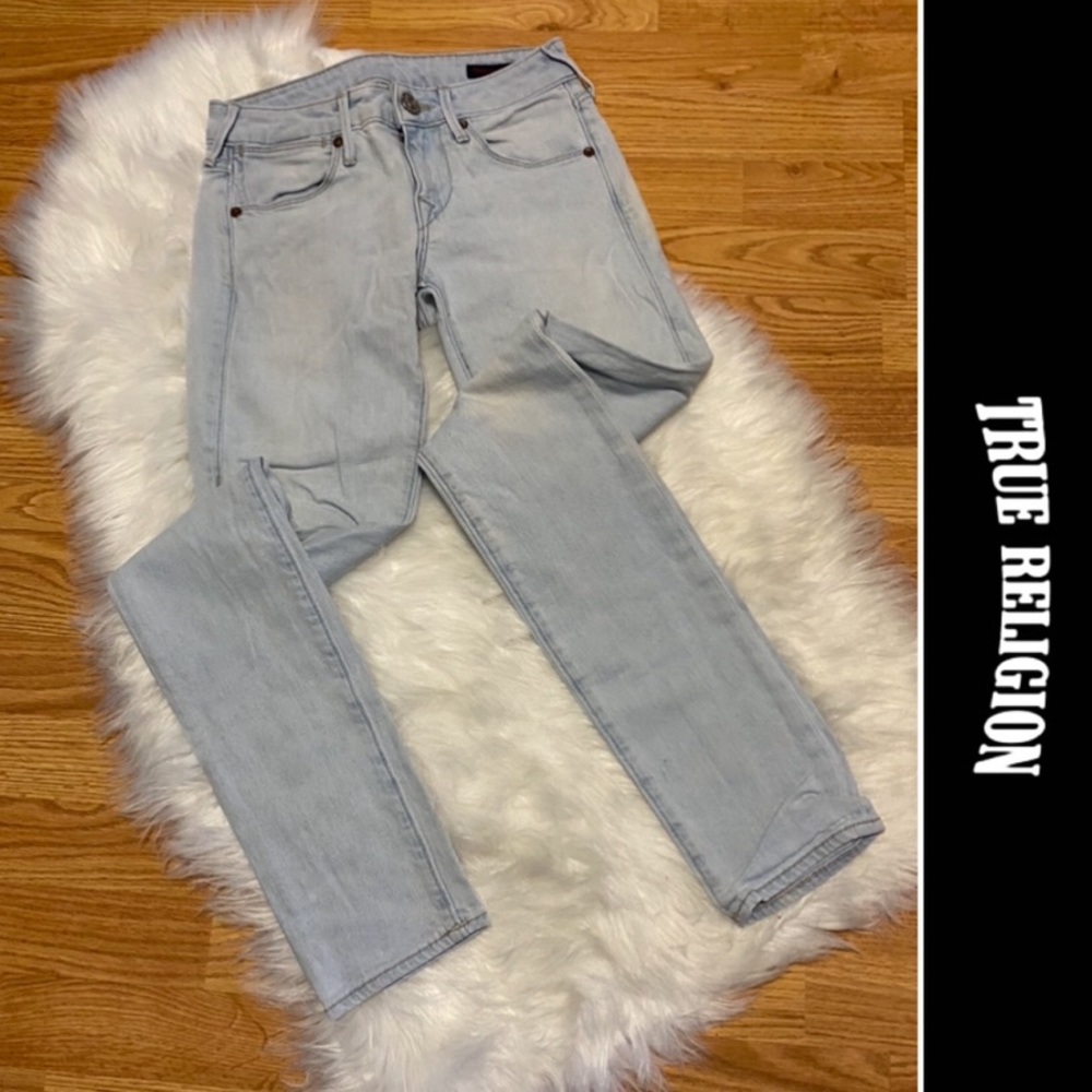 🔻SALE🔻TRUE RELIGION🔹GREAT CONDITION • Authentic